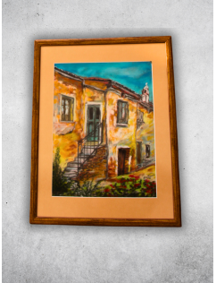 Toscana