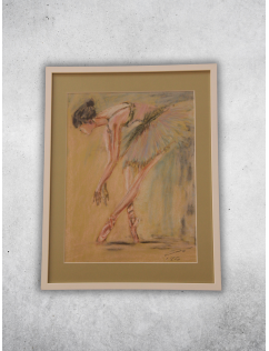 Balerina